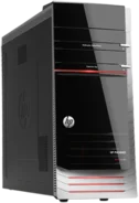 HP Pavilion H9-1100ec, i7-3770K,16GB,2TB/7200,BlueRay R/W,ATI HD 7950 3GB,USB 3.0,usb key+mou,W7HP64