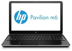 HP Pavilion m6-1030ec 15,6" LED AMD A8-4500M,4GB,750GB, ATI HD7670M 2GB,DVD, W7HP-64bit