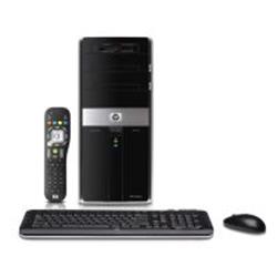 HP Pavilion m9761 Q8200 4GB 750 HD4850 VHP
