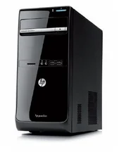 HP Pavilion P6-2003cs, G840, 500GB/7200, 4GB, DVD, čtečka 6v1, klávesnice, myš, W7HP64bit