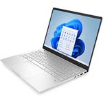 HP Pavilion Plus/14-eh1002nc/i7-13700H/14"/2880x1800/16GB/1TB SSD/Iris Xe/W11H/Silver/3R