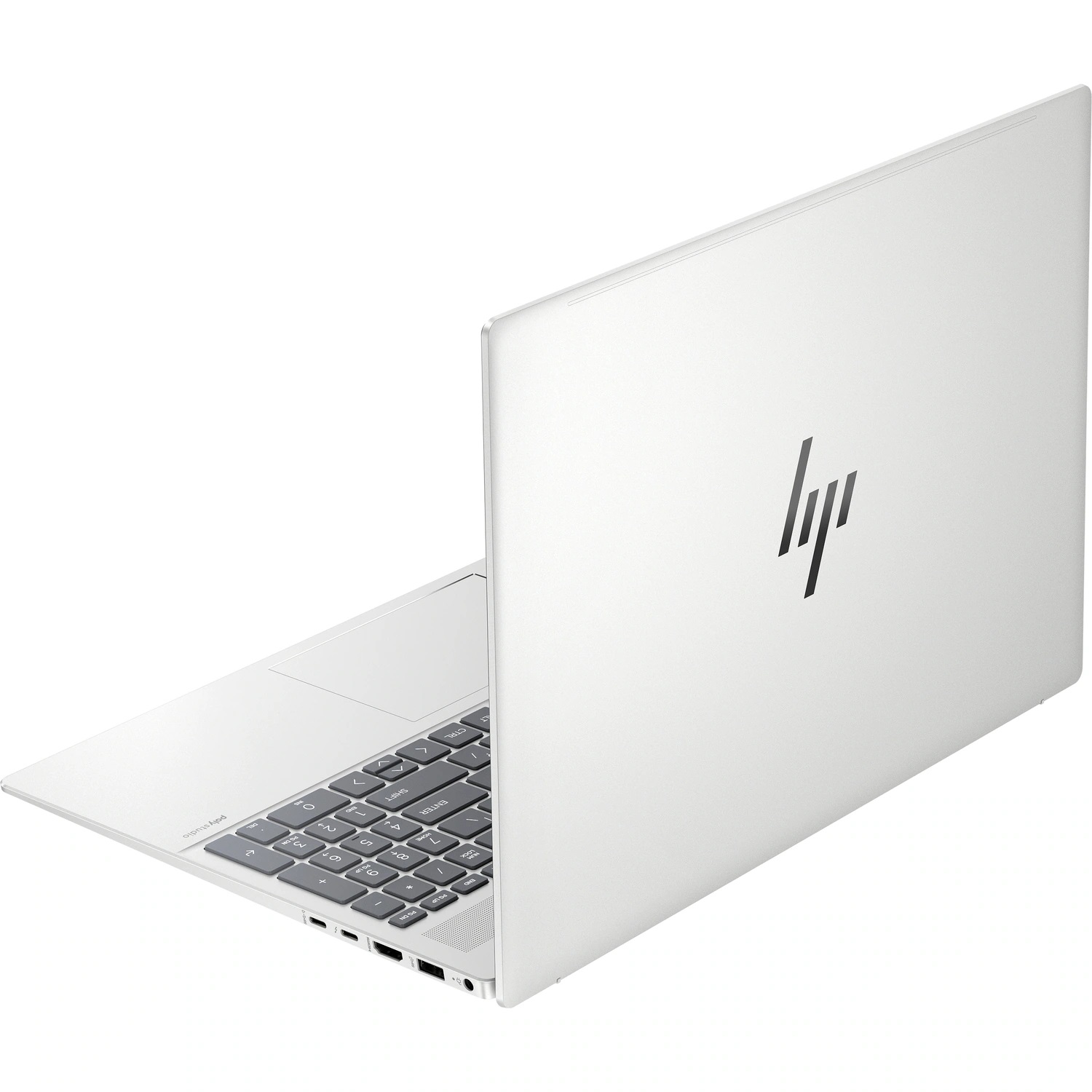 HP Pavilion Plus 16-ab1001nc (A48VHEA)