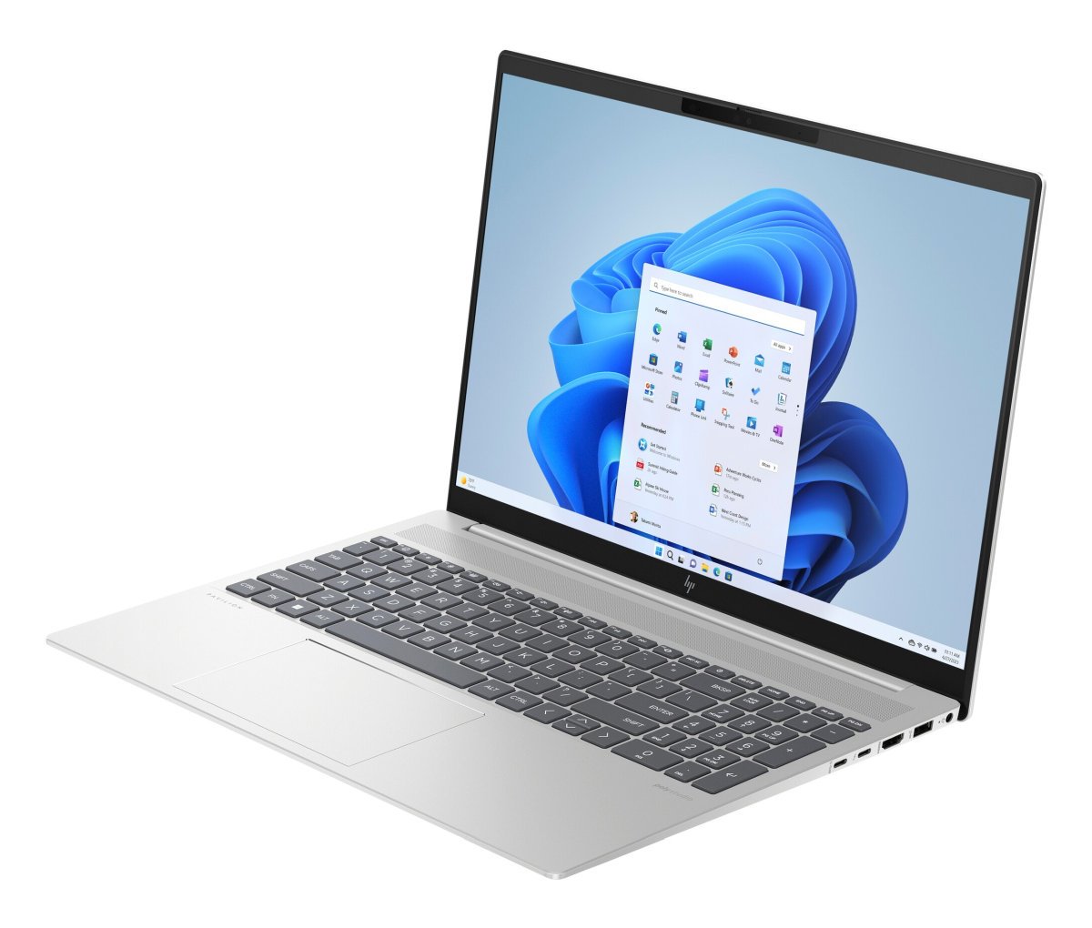 HP Pavilion Plus 16-ab1012nc (BX8Q7EA)