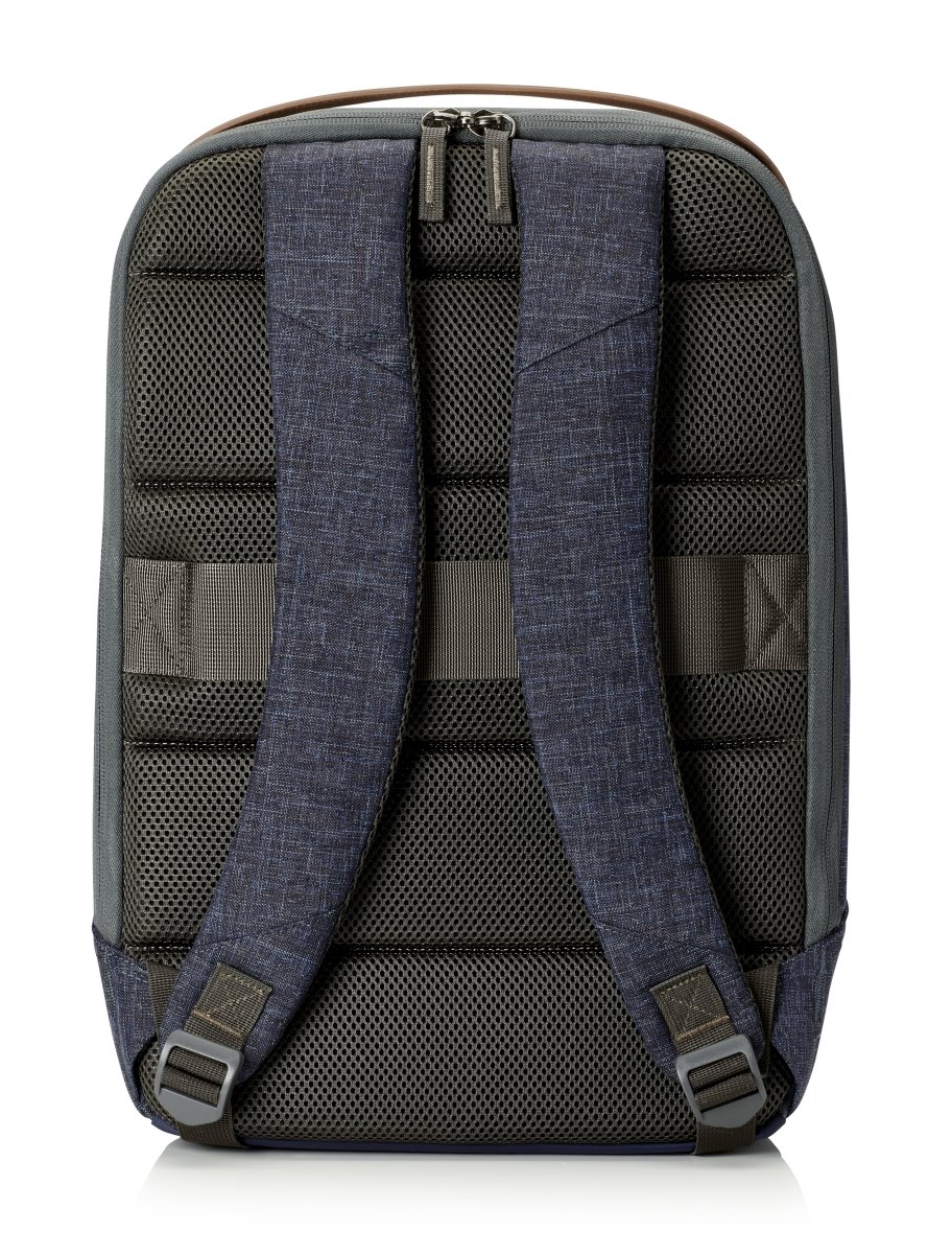 HP Pavilion Renew Backpack Navy do velikosti 15,6"
