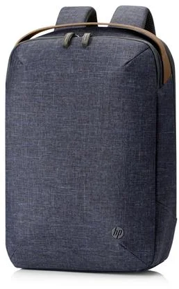 HP Pavilion Renew Backpack Navy do velikosti 15,6"