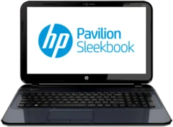 HP Pavilion Sleekbook 15-b100sc (D5A43EA#BCM)