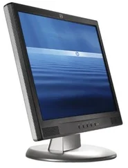 HP Pavilion w17e 17"wide BV 1440x900 8ms 500:1 DVI