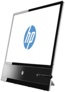 HP Pavilion x2401 (B6R49AA#ABB)
