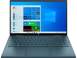 HP Pavilion x360 14-dy0004nc (48W46EA)