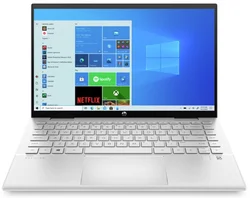 HP Pavilion x360 14-dy0006nc (48V64EA)