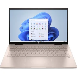 HP Pavilion x360 14-ek0003nc i5-1235U/16/512/W11/R