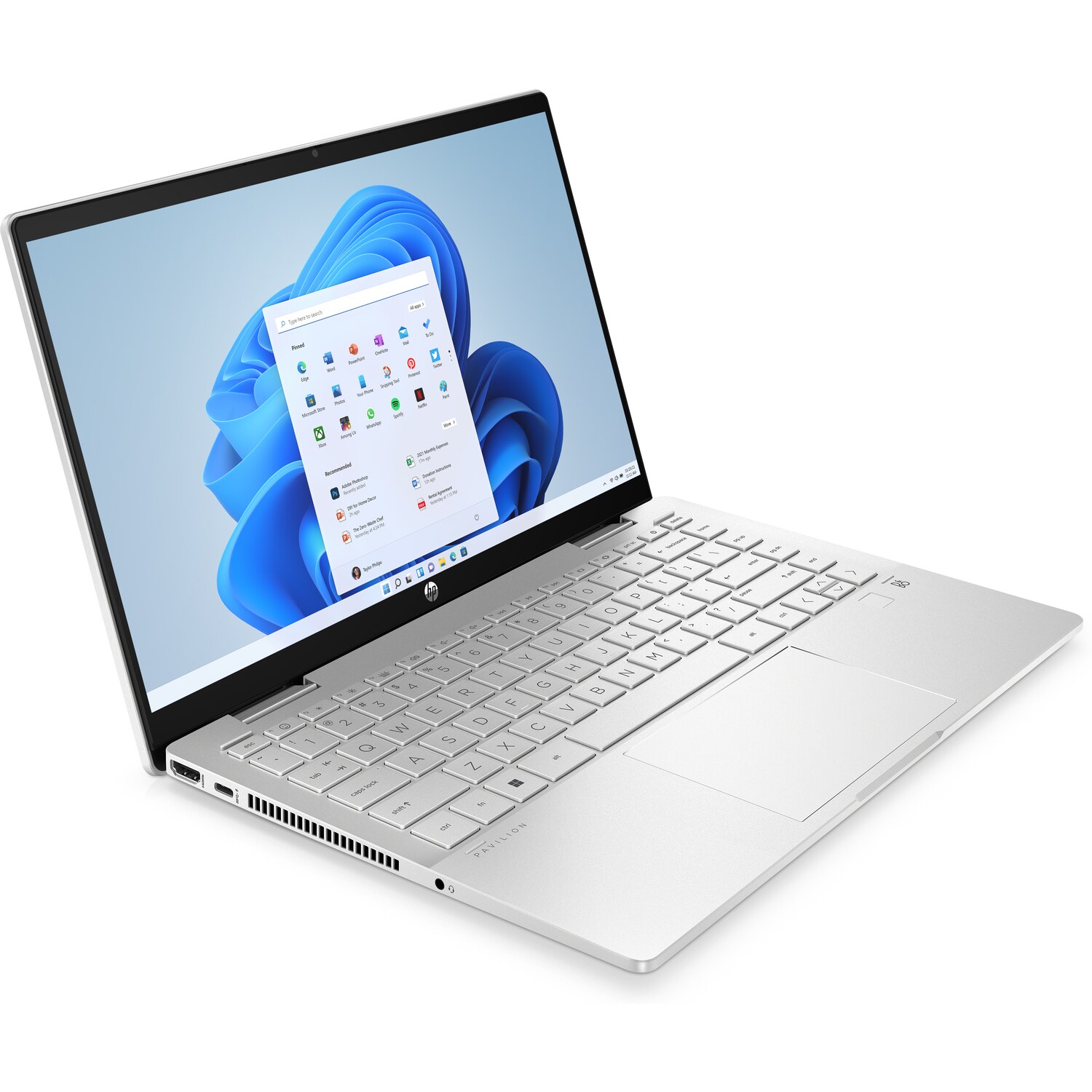 HP Pavilion x360 14-ek1003nc (8E514EA)