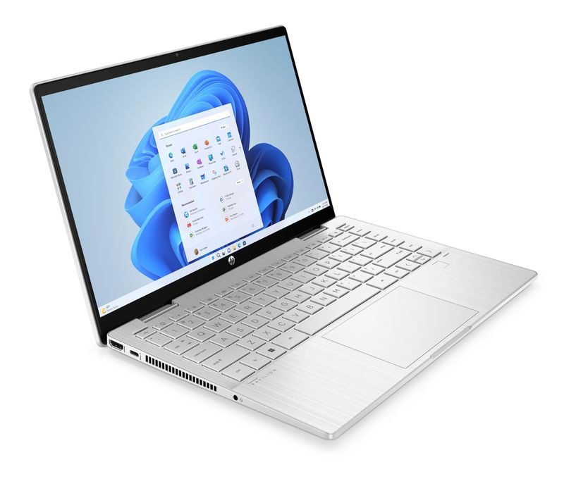 HP Pavilion x360 14-ek1012nc (A47N9EA)