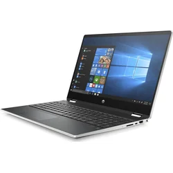 HP Pavilion x360 15-dq0004nc (6WQ36EA)