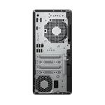 HP PC Z1 Tower G1i 500W