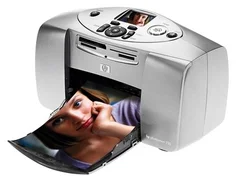 HP Photosmart 230