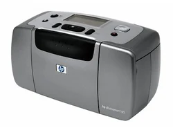 HP Photosmart 245 10x15 cm, USB