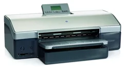 HP Photosmart 8750 Photo Printer A3 19ppm CR USB