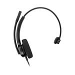 HP Poly Mission 415 Monaural USB Wired Headset Classic WW