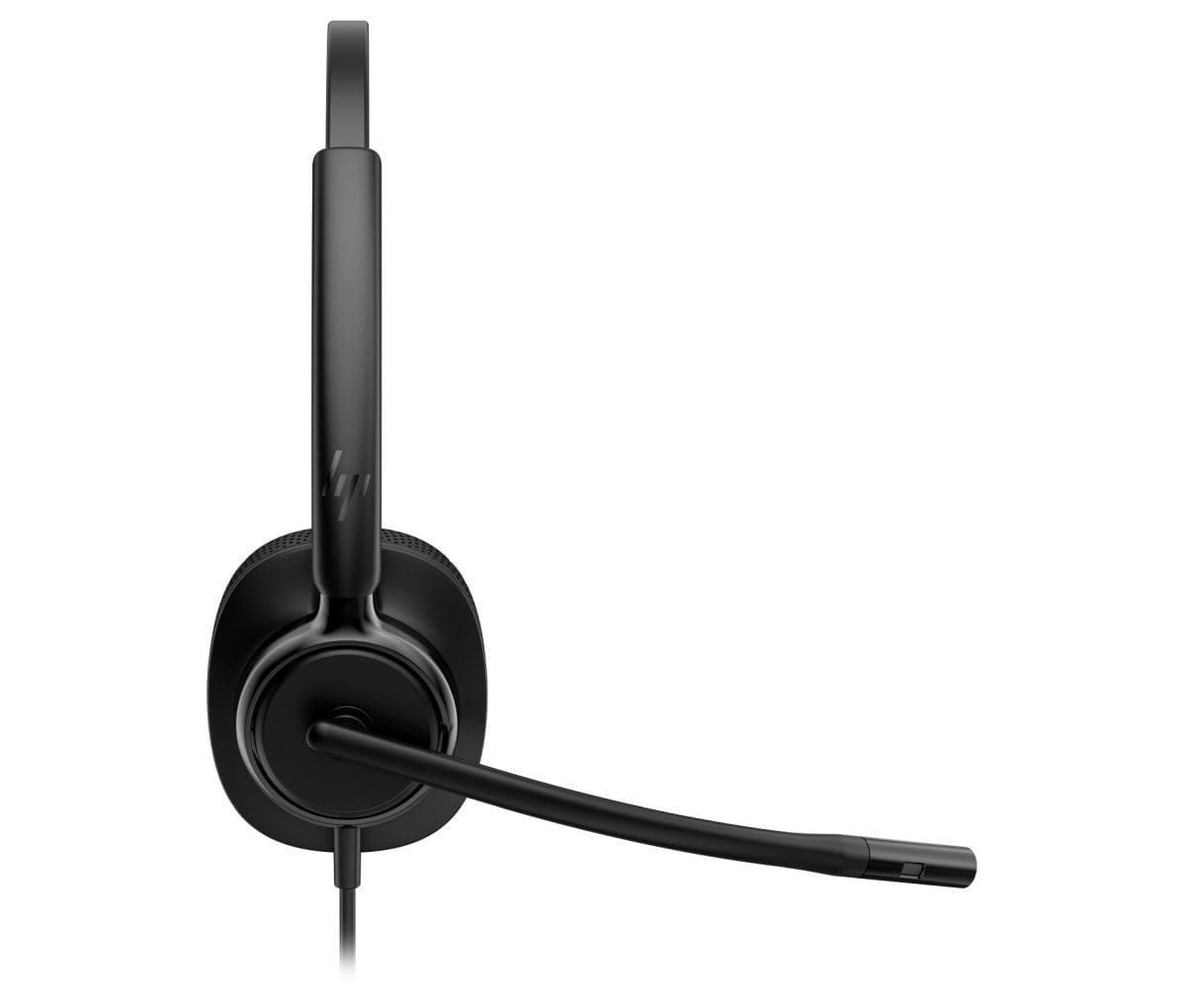 HP Poly Mission 415 Monaural USB Wired Headset WW