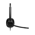 HP Poly Mission 415 Monaural USB Wired Headset WW