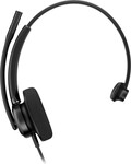 HP Poly Mission 415 Mono USB káblové slúchadlá Classic WW