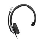 HP Poly Mission 615 Monaural USB Wired Headset WW