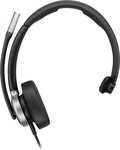HP Poly Mission 615 Mono USB slúchadlá s káblom WW