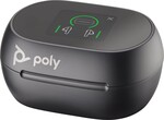 HP Poly Voyager Free 60+ UC M – Bezdrôtové slúchadlá s mikrofónom (7Y8H0AA)