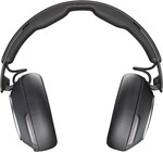 HP Poly Voyager Surround 80-M UC – séria Voyager Surround 80 – náhlavná súprava – plná veľkosť – Bluetooth – bezdrôtová – USB-C