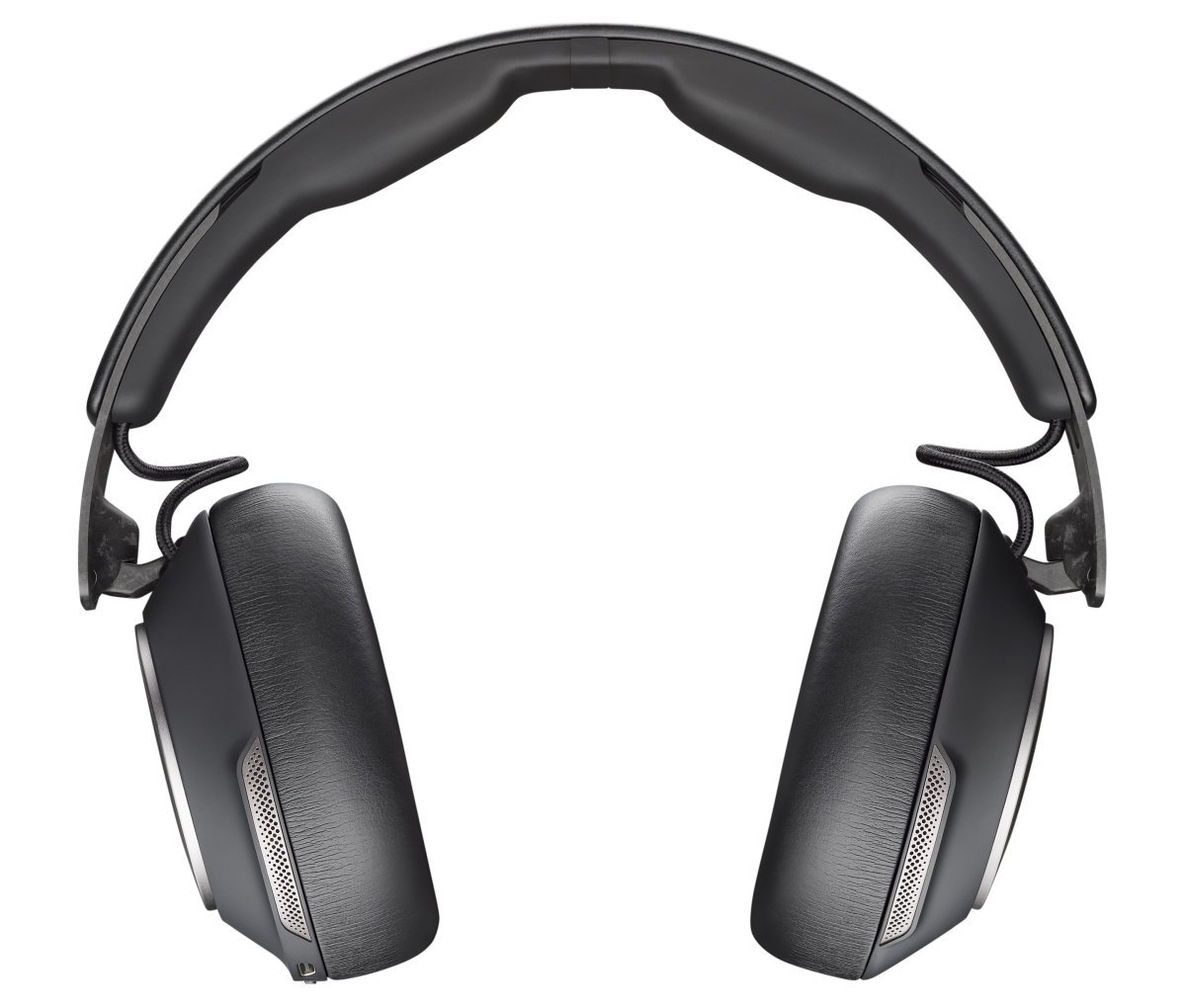 HP Poly Voyager Surround 80-M UC - Voyager Surround 80 series - náhlavní souprava - plná velikost - Bluetooth - bezdrátový - UBS-C