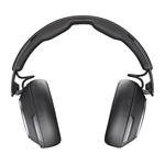 HP Poly Voyager Surround 80-M UC - Voyager Surround 80 series - náhlavní souprava - plná velikost - Bluetooth - bezdrátový - UBS-C