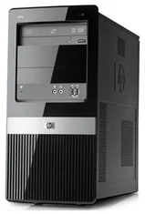HP Pro 3120 MT E5500, 320GB, MCR, DVDRW, 2GB PC3-10600 DDR3, W7P + DWN XPP