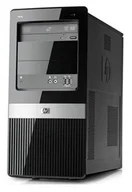 HP Pro 3120 MT E5500, 500GB, MCR, DVDRW, 2GB PC3-10600 DDR3, W7P 64-bit