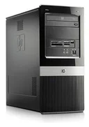 HP Pro 3135 MT Phenon II X6 1045T, 8GB DDR3, 750GB, DVD+/-RW, 22v1, klávesnice, myš, NVIDIA GT440/1.5GB, W7P 64bit