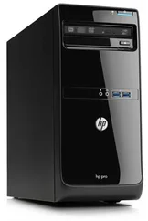 HP Pro 3500 G2 MT (J4A34ES)