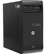 HP Pro 3500 MT Intel Core i3-3240, 500GB, 4GB, DVDRW, MCR 6in1, W8P