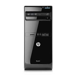 HP Pro 3500 MT Intel i5-2400, 1TB, MCR6in1, DVDRW, 1x4GB PC3-10600 DDR3, W7P64bit