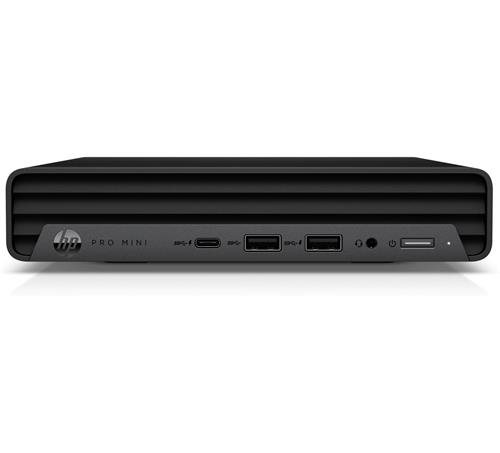 HP Pro/400 G9/Mini/i3-12100T/8GB/256GB SSD/UHD 770/W11P/3R