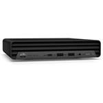HP Pro/400 G9/Mini/i5-12500T/8GB/256GB SSD/UHD 770/W10/3R