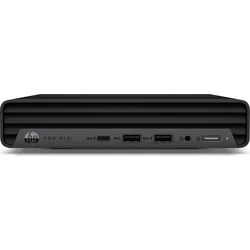HP Pro/400 G9/Mini/i5-12500T/8GB/512GB SSD/UHD 770/W11P/3R
