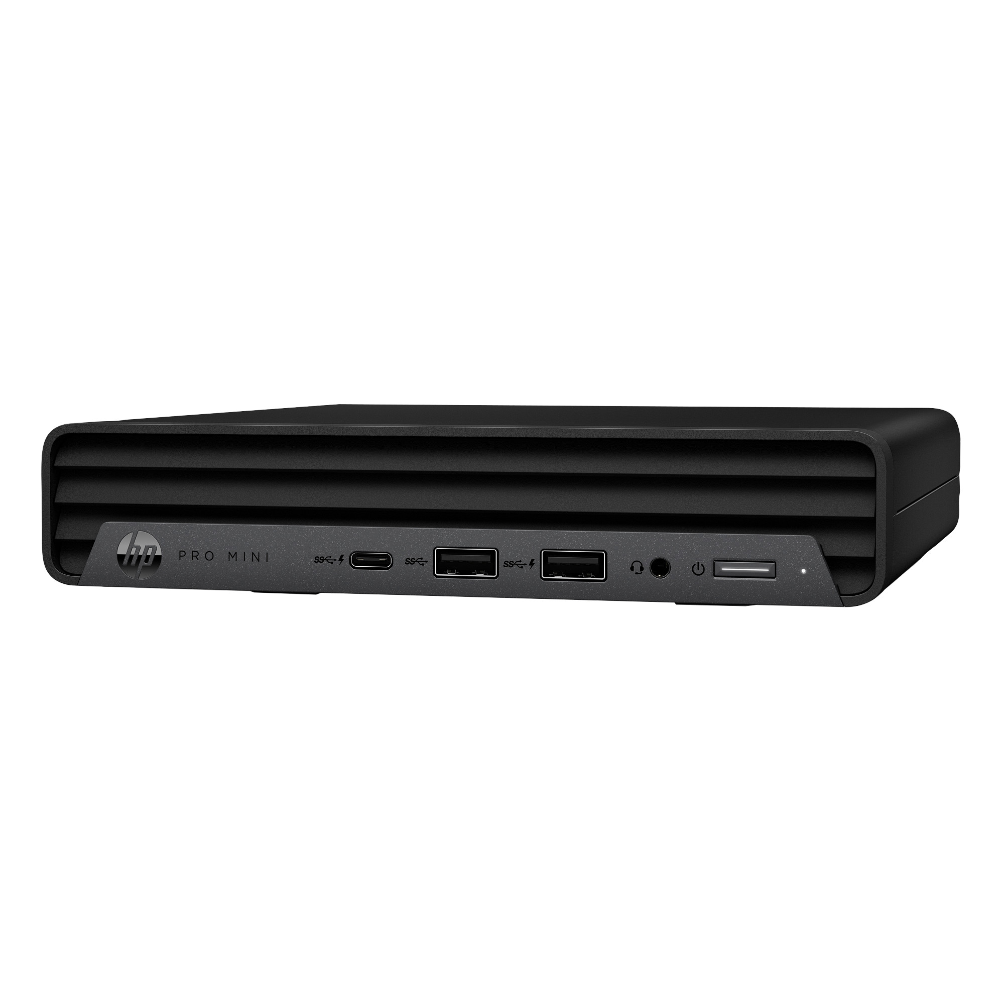 HP Pro/400 G9/Mini/i5-14400T/8GB/512GB/Intel int/DOS/3R
