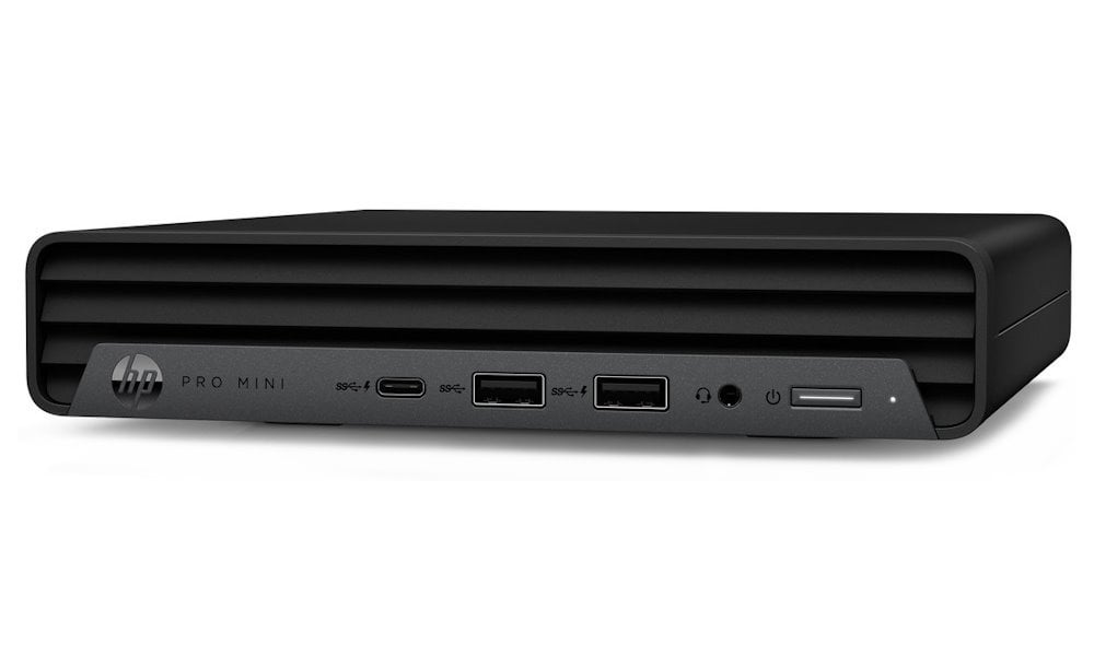 HP Pro Mini 400 G9 (9H716ET)