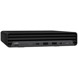 HP Pro Mini 400 G9/ i7-13700T/ 16GB/ 512GB SSD/ Intel® UHD/ W11P/ kbd+myš/ černý