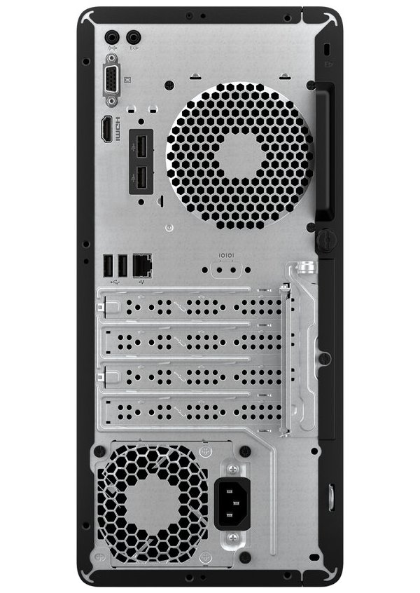 HP Pro Tower 290 G9 (B70TSAT)