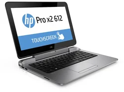 HP Pro x2 612 G1 (F1P91EA)