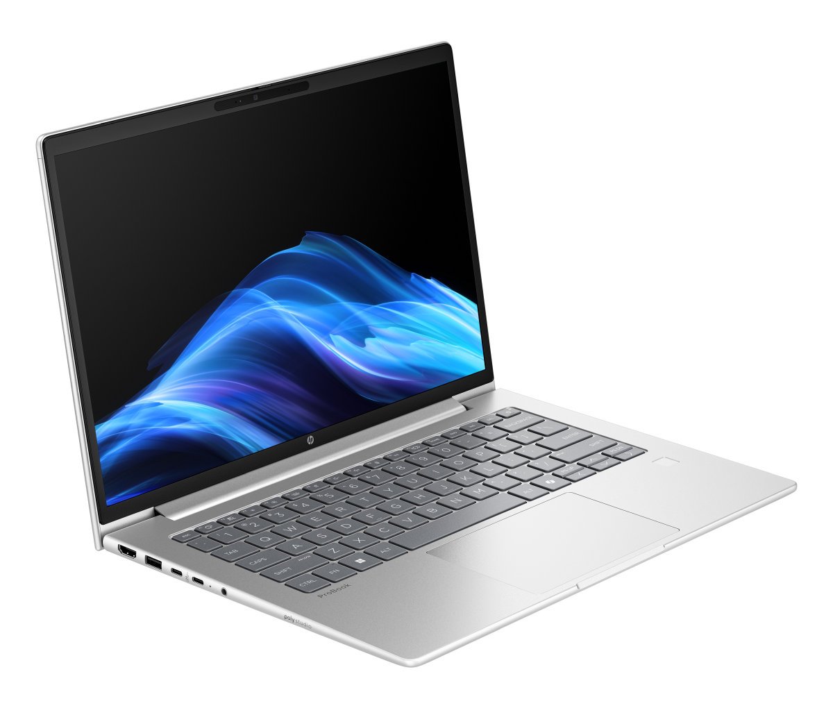 HP ProBook 4 G1i (B9ZE6ET)