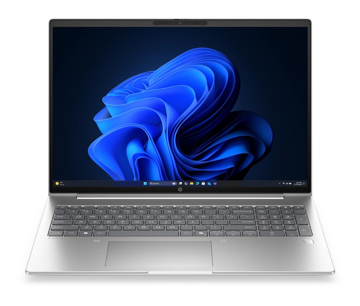 HP ProBook 4 G2a (DJ8L1ET)