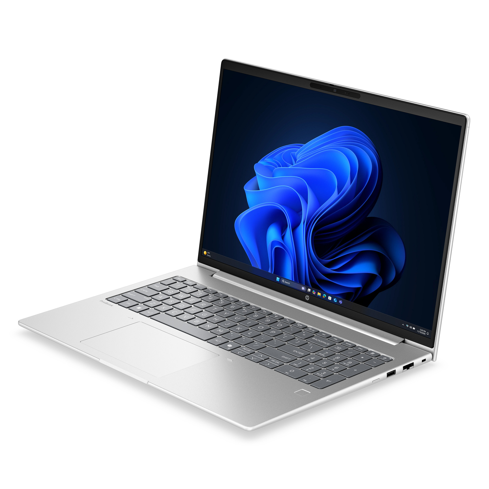 HP ProBook 4 G2a (DP6Z3ES)