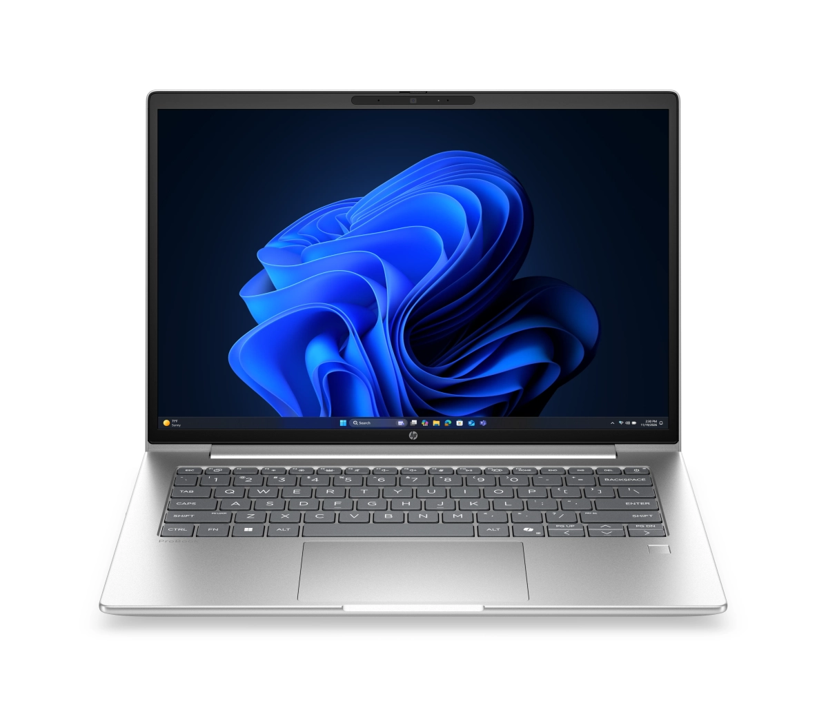 HP ProBook 4 G2a (DX9G5ET)